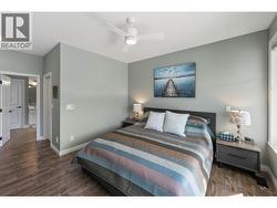 Master bedroom - 