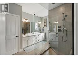 Ensuite - 