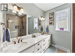 Ensuite - 