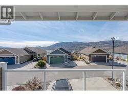 South west sundeck - 