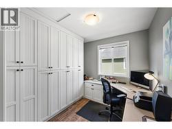 Office or 4th bedroom - 