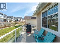 East Patio - 
