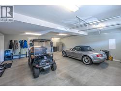 Golf cart included - 