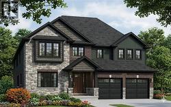 159 APPLEWOOD Street Plattsville, ON N3C 2V4