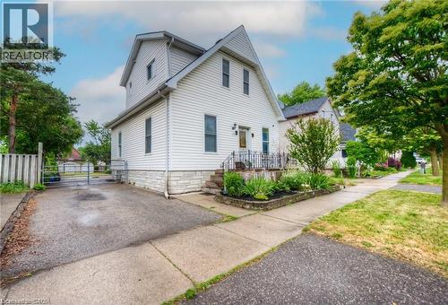 10 BRUCE Street  Brantford, ON N3R 1E2