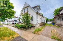 View of side of home - 