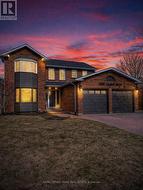 588 CARLISLE STREET Cobourg, ON K9A 1X6