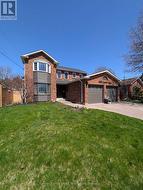 588 CARLISLE STREET Cobourg, ON K9A 1X6
