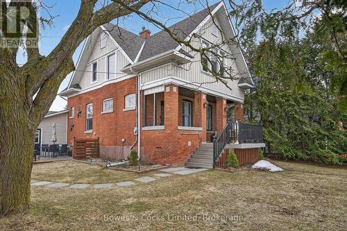 270 WILLIAM STREET N  Kawartha Lakes (Lindsay), ON K9V 4C1