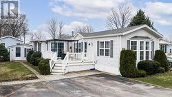 21 ALGONQUIN LANE Ashfield-Colborne-Wawanosh (Colborne), ON N7A 3Y2