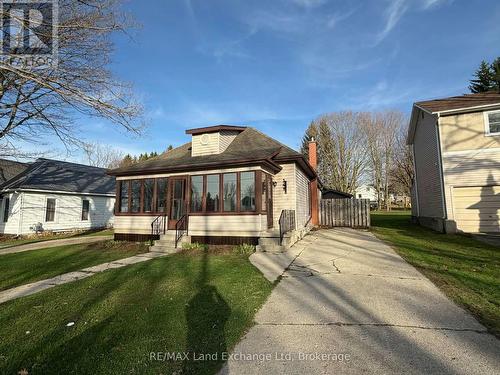 349 SHUTER STREET  North Huron (Wingham), ON N0G 2W0