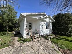 127 HARVEY STREET Georgian Bluffs, ON N0H 2N0