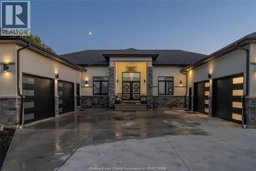 1316 DEER RUN ROAD  Leamington, ON N8H 3V7