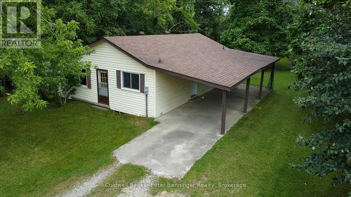 3128 BRUCE ROAD 15 ROAD  Kincardine, ON N0G 2T0