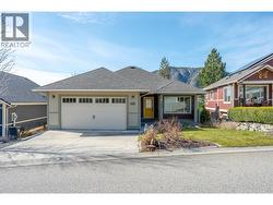 4400 McLean Creek Road Unit# 109 Okanagan Falls, BC V0H 1R5
