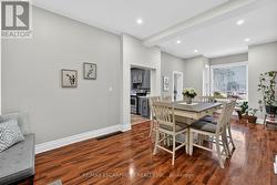 Main Level - Dining Room - 