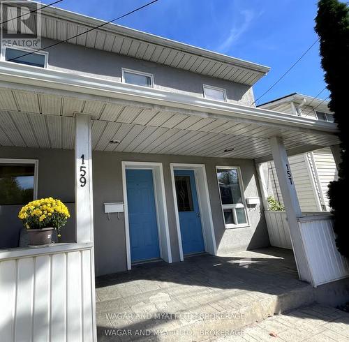 157-159 CENTRE STREET N  Greater Napanee (Greater Napanee), ON K7R 1N6