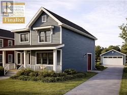 296 OLD KILN CRESCENT Kingston (Kingston East (Incl Barret Crt)), ON K7K 0L7