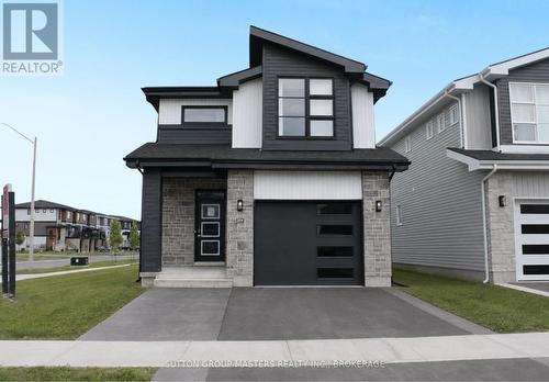 204 SUPERIOR DRIVE  Loyalist (Amherstview), ON K7N 0E5