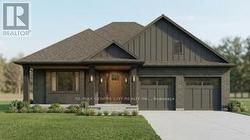 168 WATTS DRIVE Lucan Biddulph (Lucan), ON N0M 2J0