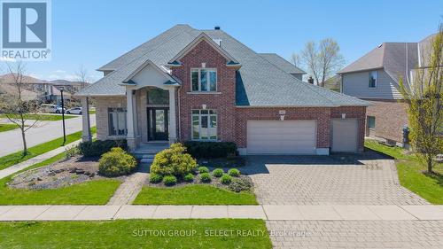 1615 Wickerson Gate, London South (South K), ON - Outdoor With Facade