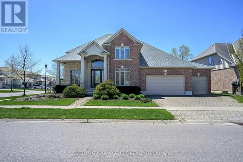 1615 Wickerson Gate, London South (South K), ON - Outdoor With Facade