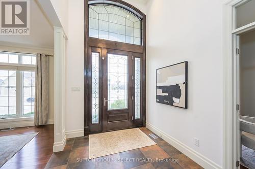 1615 Wickerson Gate, London South (South K), ON - Indoor Photo Showing Other Room