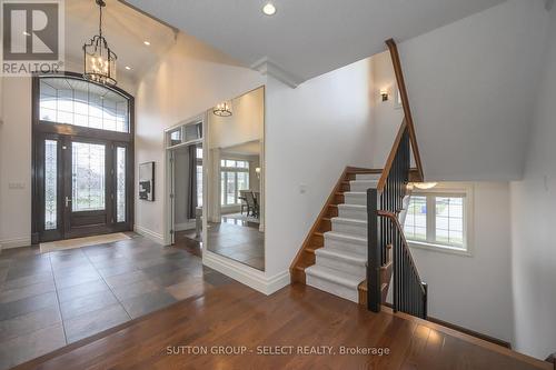 1615 Wickerson Gate, London South (South K), ON - Indoor Photo Showing Other Room