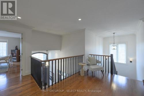 1615 Wickerson Gate, London South (South K), ON - Indoor Photo Showing Other Room
