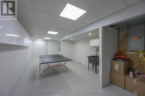 1615 Wickerson Gate, London South (South K), ON - Indoor Photo Showing Other Room