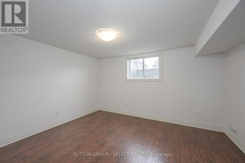 1615 Wickerson Gate, London South (South K), ON - Indoor Photo Showing Other Room