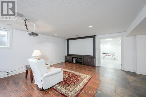 1615 Wickerson Gate, London South (South K), ON - Indoor Photo Showing Living Room