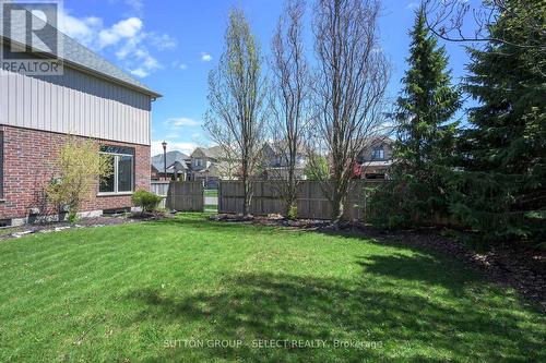 1615 Wickerson Gate, London South (South K), ON - Outdoor