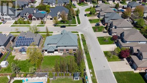 1615 Wickerson Gate, London South (South K), ON - Outdoor With View