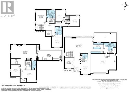 1615 Wickerson Gate, London South (South K), ON - Other