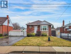 208 EAST 32ND Street  Hamilton, ON L8V 3S4