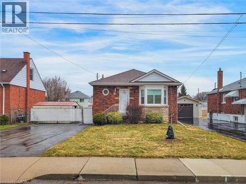 208 EAST 32ND Street  Hamilton, ON L8V 3S4