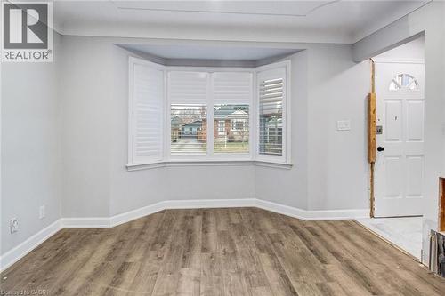 208 East 32Nd Street, Hamilton, ON - Indoor Photo Showing Other Room