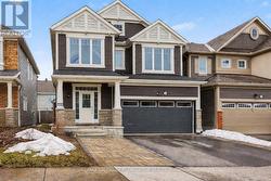 133 MANDALAY STREET Ottawa, ON K4A 1A6