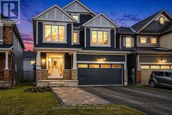 133 MANDALAY STREET Ottawa, ON K4A 1A6