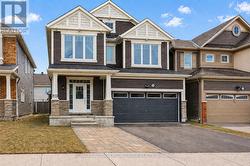 133 MANDALAY STREET Ottawa, ON K4A 1A6