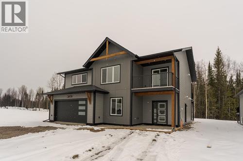 7240 HILLU ROAD  Prince George, BC V2K 0B4