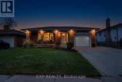 7260 CASEY STREET Niagara Falls (Casey), ON L2J 3R3