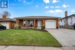 7260 CASEY STREET Niagara Falls (Casey), ON L2J 3R3