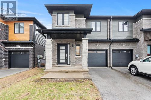 6649 CROPP STREET  Niagara Falls (Morrison), ON L2E 0B7