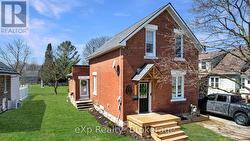 588 12TH AVENUE Hanover, ON N4N 2V6