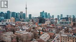 48 CARR STREET Toronto, ON M5T 1B7