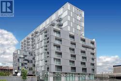 101 - 38 MONTE KWINTER COURT Toronto, ON M3H 0E2