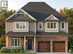 172 APPLEWOOD Street Plattsville, ON N0J 1S0