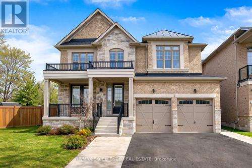 10 PENNINE DRIVE  Whitby, ON L1P 0C3